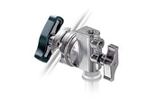 Diversen - Avenger Tripod Mount D200B Fixing Silver - D200B
