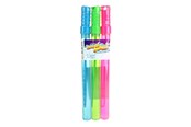 Buiten spelen - Toi-Toys - Bubble Blowing Sword 3 pcs. - 61015Z