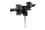 Diversen - Avenger Grip Head Jumbo D400B Black - D400B