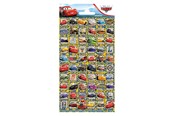 Hobby artikelen - Totum - Sticker sheet Cars - 100634