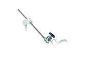 Diversen - Avenger Reflector Extension-Arm D520 40" Silver - D520
