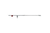 Diversen - Avenger Tripod Boom Arm D650 163-300 cm Silver - D650