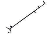 Diversen - Avenger Telescopic Reflector Mount D705B Large - D705B