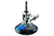 Diversen - Avenger Tripod F1000 Pump Cup 16mm Spigot Black - F1000