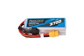 Op afstand bedienbaar - Gens ace &Tattu Accumulator Lipo G-Tech 3700mAh 22.2V 60C 6S1P XT90 - GEA376S60X9GT