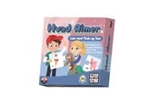 Bordspellen, Kaartspellen & Dobbelspellen - Danspil Hvad rimer - 101013