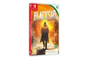 Games - Blacksad - Under the skin (Code in a Box) - Nintendo Switch - Adventure - 3701529500848