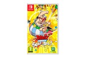 Games - Asterix & Obelix: Slap Them All! (Code in a Box) - Nintendo Switch - Action - 3701529504778