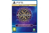 Games - Who Wants To Be a Millionaire? (New Edition) - Sony PlayStation 5 - Quiz - 3760156489933