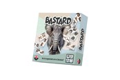 Bordspellen, Kaartspellen & Dobbelspellen - Danspil Bastard - 101117