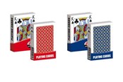 Bordspellen, Kaartspellen & Dobbelspellen - Danspil Playing Cards (Assorted) - 101121
