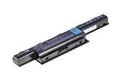 Laptop batterij - Green Cell - laptop battery - Li-Ion - 4400 mAh - AC06