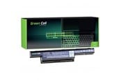 Laptop batterij - Green Cell Laptop Battery AS10D31 AS10D41 AS10D51 for Acer Aspire 5733 5741 5742 5742G 5750G E1-571 TravelMate 5740 5742 - AC06