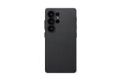 Mobiel - Covers & Cases - PITAKA PIN Button Case Black/Grey Plain - Samsung Galaxy S25 Ultra - PBS2501U