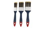 Schilderen - Work>it Brushes in a set of 3 flat 25/40/50 mm - 5708614385111