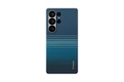 Mobiel - Covers & Cases - PITAKA Tactile Woven Case Moonrise - Samsung Galaxy S25 Ultra - KS2502U