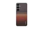 Mobiel - Covers & Cases - PITAKA Tactile Woven Case Sunset - Samsung Galaxy S25 - KS2503