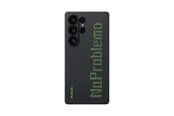 Mobiel - Covers & Cases - PITAKA x Aries Tactile Woven Case NoProblemo - Samsung Galaxy S25 Ultra - AS2501UNOP