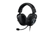 Headphones/Headsets - Logitech G Pro X SE - 981-001470