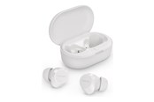 Headphones/Headsets - Philips TAT1209 - Draadloos In-ear - Wit - TAT1209WT/00