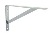 Deurbeugels en scharnieren - Home>it reinforced shelf jack 200 x 300 mm. galvanized - 5708614160749