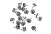 Spijkers en schroeven - Home>it felt pad with screw - 5708614116173