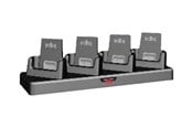 Voeding - Datalogic - charging dock - 4-slot wireless Voeding - ATX - 80 Plus - 94A150118