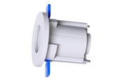 Systeemaccessoires - Ubiquiti camera dome flush mount - UACC-AI-THETA-PRO-PFM-CAMERA