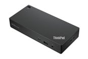 Docking station - Lenovo ThinkPad Universal USB-C Smart Dock - ThinkSmart Edition - 40BN0135EU