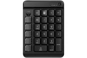 Toetsenbord - HP 435 Programmable Wireless Keypad (7N7C3AA) - Numpad - Engels - Zwart - 7N7C3AA#ABB