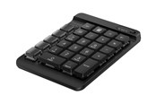Toetsenbord - HP 435 - Numpad - Engels - Zwart - 7N7C3AA#ABB