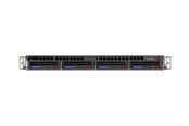Netwerkapparatuur & Uitbreiding naar draadloos - Nutanix Xtreme Computing Platform NX-1175S-G9 - application accelerator - NX-1175S-G9-6414U-CM