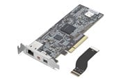 Netwerk-adapter (netwerkkaart, printserver, enz.) - Lenovo ThinkStation BMC PCIE adapter - P3 Ultra SFF - 4XH1Q40654