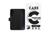 Mobiel - Covers & Cases - CARE by PanzerGlass Wallet Case w. Kickstand Samsung Galaxy A16 4G | A16 5G - PANZER3801
