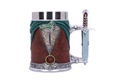 Merchandise - Nemesis Now - Lord of the Rings Frodo Tankard 15.5cm - Mokken - B5894V2