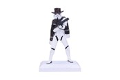 Merchandise - Nemesis Now - Stormtrooper The Good.The Bad and The Trooper 18cm - Figuur - B6127W2