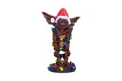 Merchandise - Nemesis Now - Gremlins Mohawk in Fairy Lights 16cm - Figuur - B6080V2