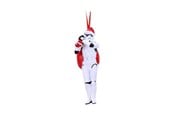 Merchandise - Nemesis Now - Stormtrooper Santa Sack kerstversiering - Figuur - B5778U1