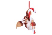 Merchandise - Nemesis Now - Gremlins Gizmo Candy Cane kerstversiering - Figuur - B6413X3
