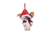 Merchandise - Nemesis Now - Gremlins Gizmo Santa kerstversiering - Figuur - B5589T1