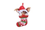 Merchandise - Nemesis Now - Gremlins Gizmo in Stocking kerstversiering - Figuur - B5588T1