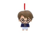 Merchandise - Nemesis Now - Harry Potter - Harry kerstversiering - Figuur - B5668T1