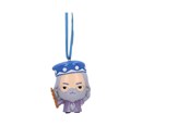 Merchandise - Nemesis Now - Harry Potter Dumbledore kerstversiering - Figuur - B6310X3