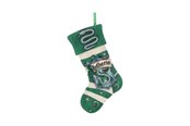Merchandise - Nemesis Now - Harry Potter Slytherin Stocking kerstversiering - Figuur - B5618T1