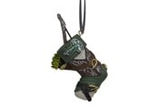 Merchandise - Nemesis Now - Lord ofthe Rings Legolas Stocking kerstversiering - Figuur - B6491X3