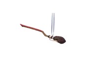 Merchandise - Nemesis Now - Harry Potter Firebolt kerstversiering - Figuur - B6058V2