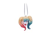 Merchandise - Nemesis Now - Harley Quinn kerstversiering - Figuur - B6313X3