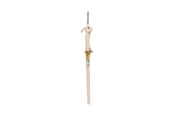 Merchandise - Nemesis Now - Harry Potter Lord Voldemort Wand kerstversiering - Figuur - B6045V2
