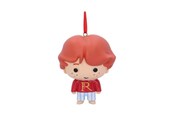 Merchandise - Nemesis Now - Harry Potter - Ron kerstversiering - Figuur - B5669T1
