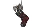 Merchandise - Nemesis Now - Lord of the Rings Gimli Stocking kerstversiering - Figuur - B6492X3